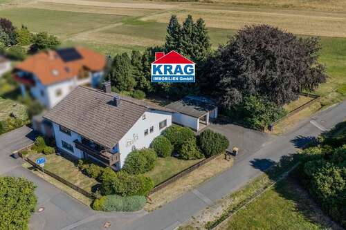Foto - Haus zum Kaufen in Steffenberg 149.000,00 € 188 m²