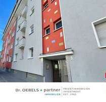 Wohnung zum Mieten in Köln 1.400,00 € 83.29 m²