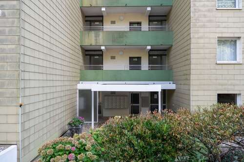 Foto - Wohnung zum Kaufen in Saarbrücken 175.000,00 € 80 m²