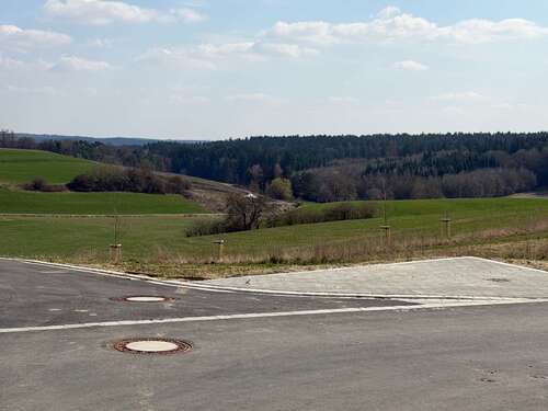 Foto - Grundstück zu verkaufen in Scheyern 275.000,00 € 377 m²