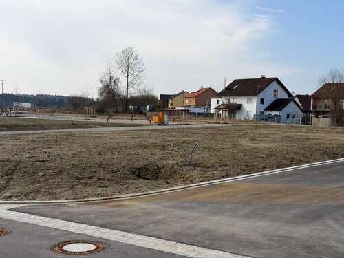 Foto - Grundstück zu verkaufen in Scheyern 275.000,00 € 377 m²