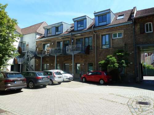 Foto - Wohnung zum Mieten in Germersheim 880,00 € 88.6 m²