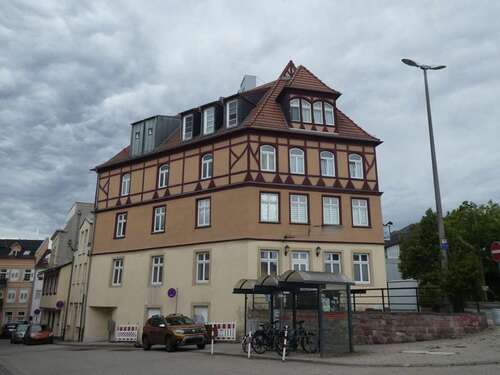 Foto - Haus zum Kaufen in Bad Kreuznach 3.300.000,00 € 755 m²