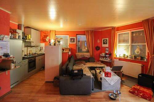Foto - Wohnung zum Kaufen in Herten 99.000,00 € 56.2 m²
