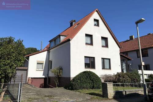 Foto - Haus zum Kaufen in Hannover 495.000,00 € 202 m²