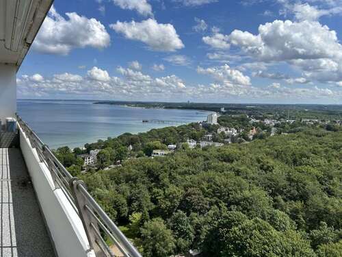 Foto - Wohnung zum Kaufen in Timmendorfer Strand 475.000,00 € 120 m²