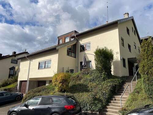 Foto - Wohnung zum Kaufen in Sulzbach 350.000,00 € 110 m²