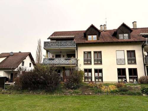 Foto - Wohnung zum Kaufen in Schliengen 338.000,00 € 103.74 m²