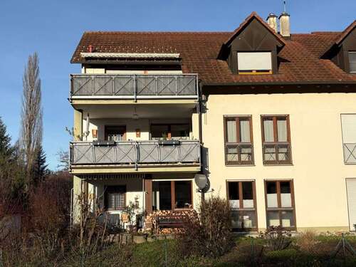 Foto - Wohnung zum Kaufen in Schliengen 338.000,00 € 103.74 m²