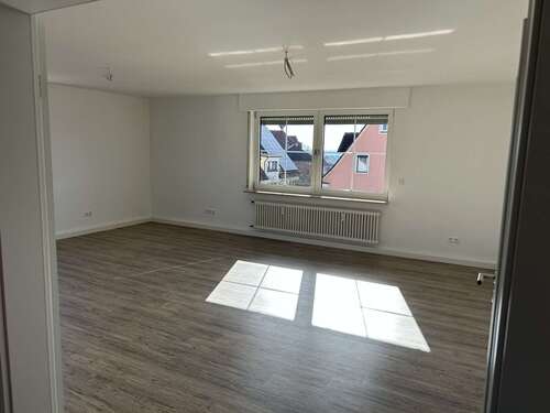 Foto - Wohnung zum Mieten in Gerabronn 1.100,00 € 130 m²