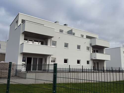 Foto - Wohnung zum Mieten in Worms 620,86 € 83.9 m²