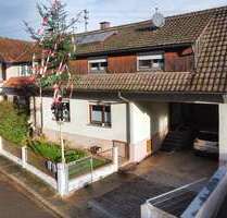 Haus zum Kaufen in LahrSchwarzwald Sulz 349.000,00 € 148 m² - Lahr/Schwarzwald / Sulz