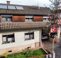 Haus zum Kaufen in LahrSchwarzwald Sulz 359.000,00 € 148 m² - Lahr/Schwarzwald / Sulz