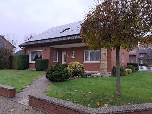 Foto - Haus zum Mieten in Neuenkirchen 1.737,00 € 217.18 m²