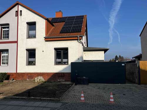 Foto - Haus zum Kaufen in Egeln 269.000,00 € 140 m²