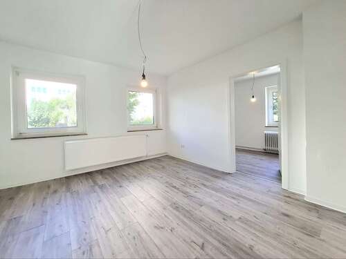 Foto - Wohnung zum Mieten in Minden 625,00 € 57.05 m²