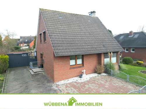 Foto - Haus zum Kaufen in Emden 195.000,00 € 100 m²