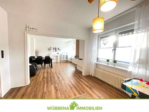 Foto - Haus zum Kaufen in Emden 215.000,00 € 100 m²