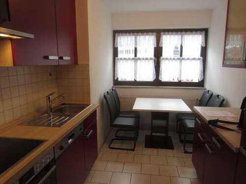 Foto - Wohnung zum Mieten in Landshut 990,00 € 75.83 m²