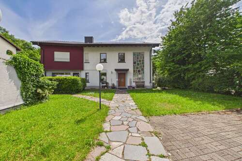 Foto - Haus zum Kaufen in Heppenheim (Bergstraße) 680.000,00 € 308.54 m²
