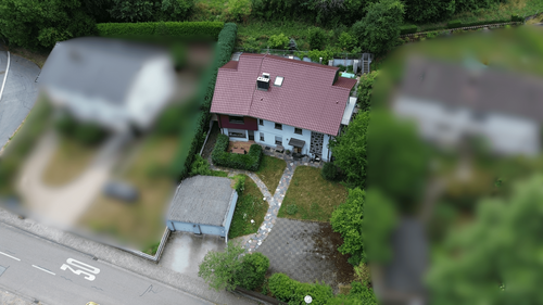 Foto - Haus zum Kaufen in Heppenheim (Bergstraße) 580.000,00 € 308.54 m²