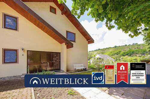 Foto - Haus zum Kaufen in Bietigheim-Bissingen 645.000,00 € 180.03 m²