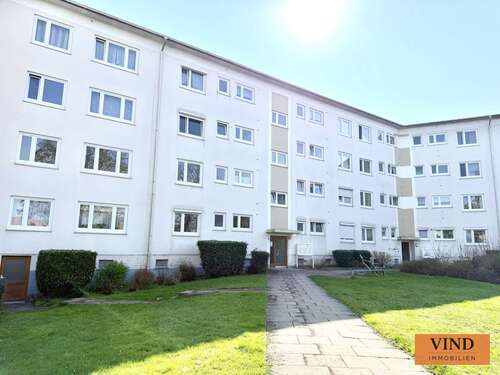 Foto - Wohnung zum Kaufen in Bremen 280.000,00 € 98 m²