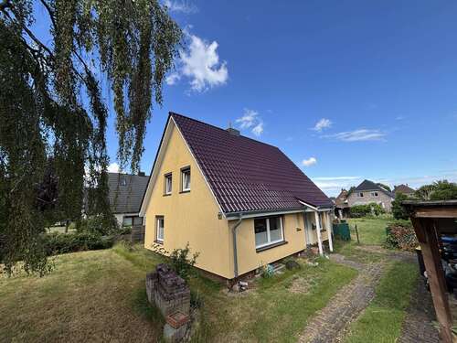Foto - Haus zum Kaufen in Geesthacht 499.000,00 € 141 m²