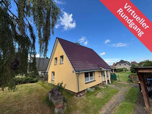 Foto - Haus zum Kaufen in Geesthacht 499.000,00 € 141 m²