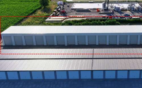 Foto - Garage zu vermieten in Brietlingen 259,00 €