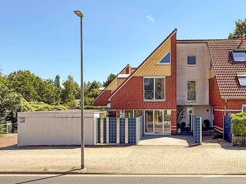 Foto - Haus zum Kaufen in Hannover Bothfeld 429.000,00 € 128 m²