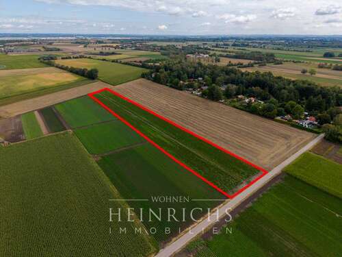 Foto - Grundstück in Hallbergmoos 406.536,00 € 16939 m²