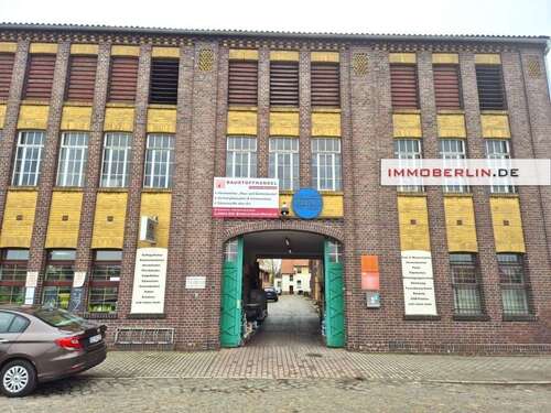 Foto - Spezialgewerbe in Doberlug-Kirchhain 599.000,00 € 400 m²