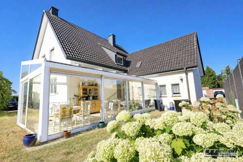 Foto - Haus zum Kaufen in Dorsten - Alt - Wulfen 295.000,00 € 139 m²