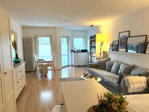 Foto - Wohnung zum Kaufen in Dossenheim 249.000,00 € 53 m²
