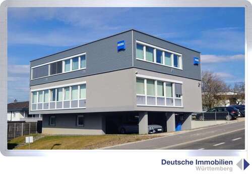 Foto - Büro in Aalen 4.200,00 € 420 m²