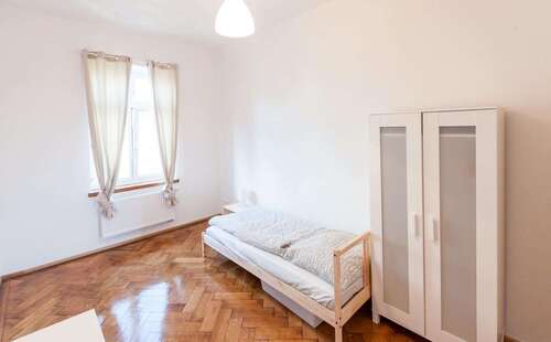 Foto - WG-Zimmer in München 580,00 € 17 m²
