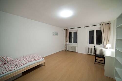 Foto - WG-Zimmer in Munich 820,00 € 14 m²
