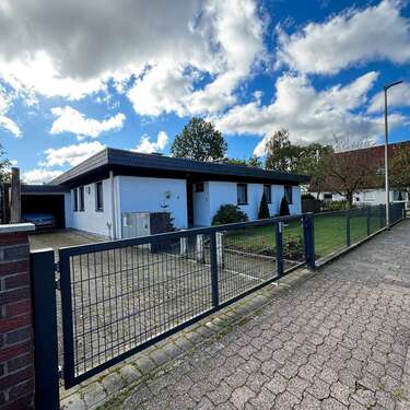 Foto - Haus zum Kaufen in Flensburg 259.000,00 € 122 m²