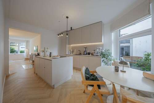 Foto - Wohnung zum Kaufen in Hamburg 779.000,00 € 75 m²