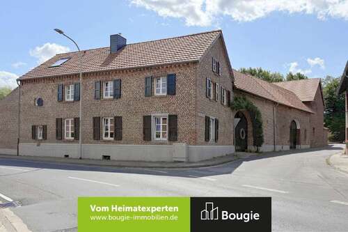 Foto - Haus zum Mieten in Geilenkirchen 1.800,00 € 160 m²