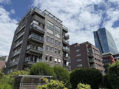 Foto - Wohnung zum Kaufen in Frankfurt am Main 1.840.000,00 € 150 m²