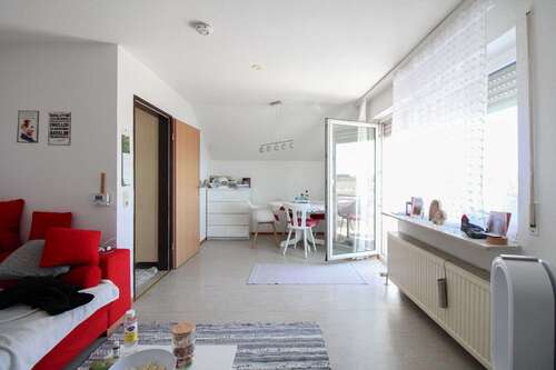 Foto - Wohnung zum Kaufen in Welzheim 155.000,00 € 58.18 m²