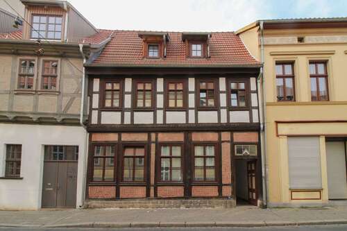 Foto - Haus zum Kaufen in Quedlinburg 249.000,00 € 133.21 m²