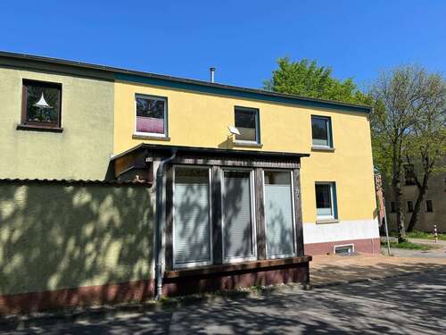 Foto - Haus zum Kaufen in Barth 160.000,00 € 79.37 m²