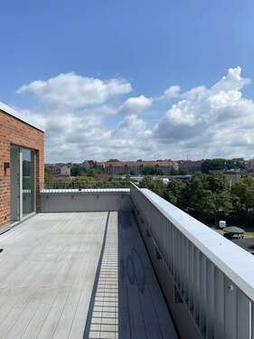 Foto - Wohnung zum Mieten in Kiel 1.608,20 € 96.5 m²