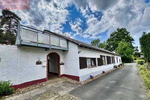 Foto - Wohnung zum Kaufen in Wedemark 249.000,00 € 148.47 m²