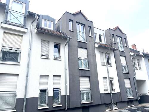 Foto - Wohnung zum Kaufen in Walldorf 160.000,00 € 29.06 m²