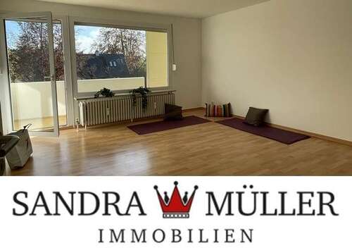 Foto - Wohnung zum Kaufen in Kaufbeuren 195.000,00 € 61.69 m²