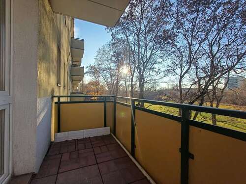 Foto - Wohnung zum Mieten in Merseburg 292,00 € 48.6 m²